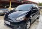 2015 Mitsubishi Mirage for sale in Mandaue -0