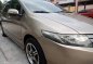 2009 Honda City for sale in Quezon City-1