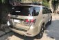 2015 Toyota Fortuner for sale in Caloocan -1