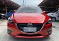 Selling Mazda 3 2016 Hatchback in Mandaue -1
