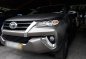 2017 Toyota Fortuner for sale in Manila-0