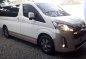 2019 Toyota Hiace for sale in San Fernando-0