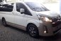 2019 Toyota Hiace for sale in San Fernando-6