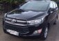 Toyota Innova 2017 for sale in Davao City -0