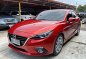 Selling Mazda 3 2016 Hatchback in Mandaue -0