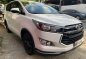 White Toyota Innova 2019 for sale in Quezon City -2