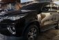 Selling Brown Toyota Fortuner 2018 Manual Diesel  -2