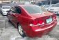 Selling Red Honda Civic 2007 in Quezon City -4