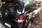 Black Toyota Wigo 2019 Manual Gasoline for sale -2