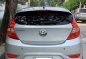 Hyundai Accent 2014 for sale in Quezon City -1