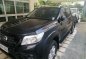 Selling Black Nissan Navara 2017 Automatic Diesel -0