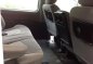 2007 Hyundai Starex for sale in Las Pinas-8