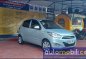 Selling Hyundai I10 2012 Hatchback Automatic Gasoline  -3