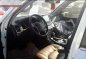 Selling White Toyota Land Cruiser Prado 2019 Automatic Diesel -3