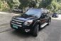 Black Ford Ranger 2011 for sale in Quezon City -0