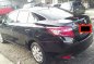 Selling Black Toyota Vios 2016 in Pasig -1