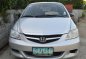 Silver Honda City 2008 for sale in Pasig-2