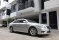 Selling Toyota Camry 2011 in Quezon City-1