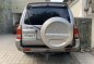 2004 Mitsubishi Pajero for sale in Quezon City-3