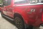 Sell Red 2016 Chevrolet Colorado at 30000 km-3