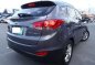 2012 Hyundai Tucson for sale in Quezon City -2