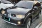 2012 Mitsubishi Montero Sport for sale in Quezon City-2