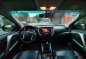 Selling Red Mitsubishi Montero Sport 2016 Manual Diesel at 33000 km -5