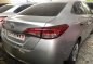 Sell Silver 2019 Toyota Vios at 1800 km -3