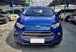 Selling Blue Ford Ecosport 2014 in Parañaque-0