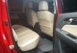 Sell Red 2016 Chevrolet Colorado at 30000 km-7