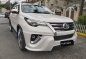 2017 Toyota Fortuner for sale in Quezon City-0