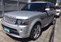 Land Rover Range Rover 2005 for sale in Makati -9