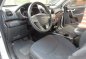 Silver Kia Sorento 2014 at 32000 km for sale-1