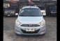 Selling Hyundai I10 2012 Hatchback Automatic Gasoline  -0
