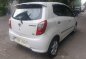 Sell White 2017 Toyota Wigo in Pasig-3