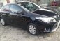 Selling Black Toyota Vios 2016 in Pasig -2