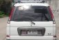 White Mitsubishi Adventure 2016 Manual Diesel for sale -6