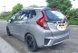 Silver Honda Jazz 2017 for sale in Quezon City-4