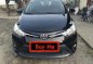 Selling Black Toyota Vios 2016 in Pasig -3