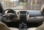 2013 Mitsubishi Montero Sport for sale in Makati -4