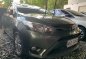 Green Toyota Vios 2017 for sale in Quezon City -0