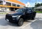 Black Ford Ranger 2017 Automatic Diesel for sale -0