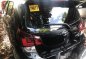 Black Toyota Wigo 2019 Manual Gasoline for sale -4