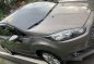 Selling Ford Fiesta 2015 Automatic Gasoline -2