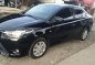 Selling Black Toyota Vios 2016 in Pasig -4