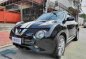 Sell Black 2017 Nissan Juke at 58000 km -0