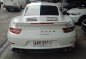 2014 Porsche 911 for sale in Pasig -5