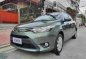 Green Toyota Vios 2018 for sale in Quezon City -1