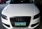 Audi A4 2009 for sale in Quezon City-0