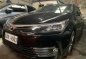 Black Toyota Corolla Altis 2018 for sale in Quezon City-1